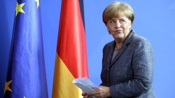 Германия: социологи сообщают о рекорде падения рейтинга Меркель