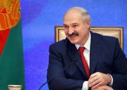 Лукашенко ожидает с визитами президента ЮАР и Венесуэлы