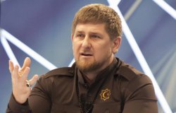 Пресс-секретарь Кадырова: чеченского спецназа нет в Сирии